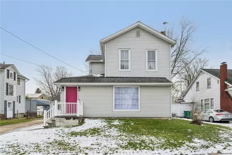 164 Burrows St, Geneva, OH 44041