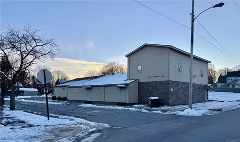 1585 Himrod Ave, Youngstown, OH 44506