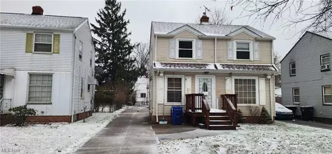 17418 Biltmore Ave, Cleveland, OH 44128