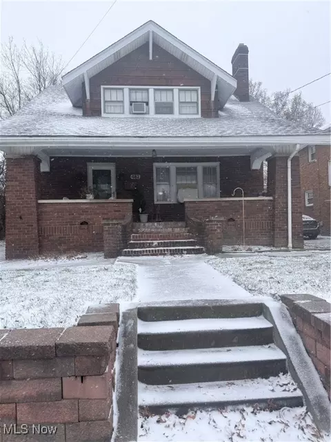 482 E Tallmadge Ave, Akron, OH 44310