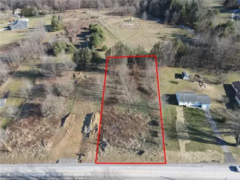 Mechanicstown Road, Hanoverton, OH 44423