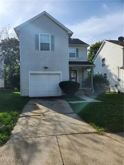 9608 Reno Ave, Cleveland, OH 44105