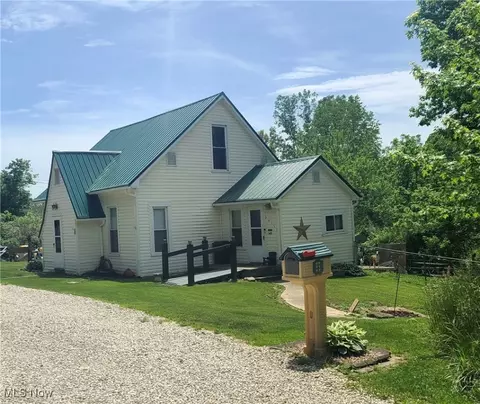 50777 Marietta Rd, Cumberland, OH 43732