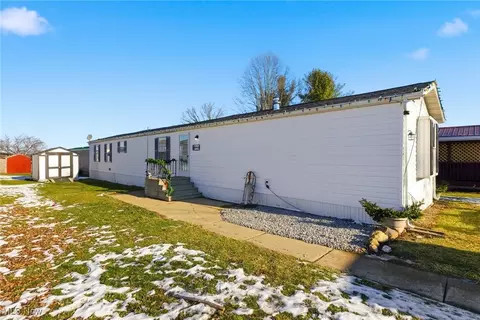 107 Township Road 810 #LOT 23, West Salem, OH 44287