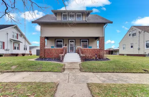 622 W Main St, Malvern, OH 44644