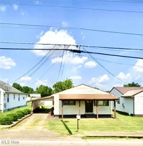 2521 Gihon Rd, Parkersburg, WV 26104