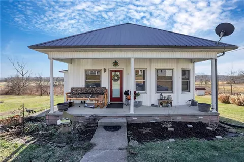 14824 Old Glory Rd, Lore City, OH 43755