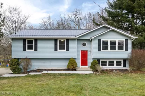 1541 Eastern Rd, Rittman, OH 44270
