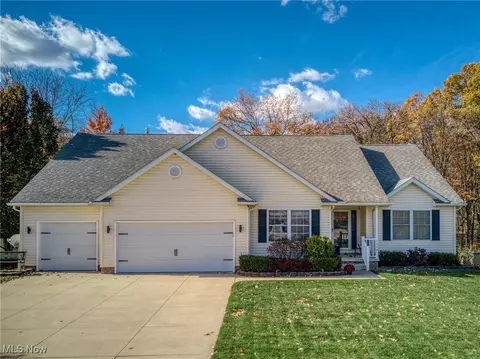 1430 Sunset Way Blvd, Kent, OH 44240