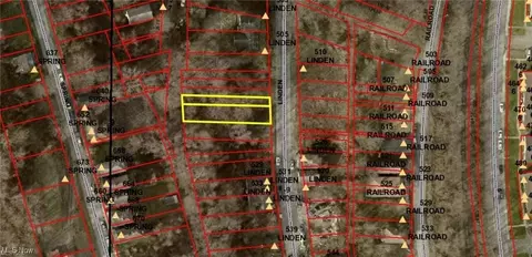 519 Linden Ave, Steubenville, OH 43952