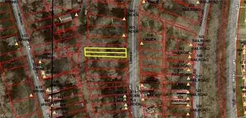 Linden Ave, Steubenville, OH 43952