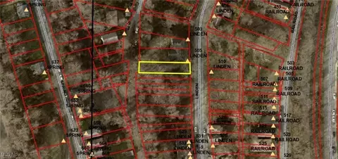 Linden, Steubenville, OH 43952
