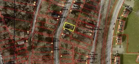 Linden, Steubenville, OH 43952