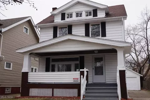 3542 W 128th St, Cleveland, OH 44111
