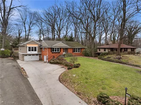 5014 E Boulevard Blvd NW, Canton, OH 44718