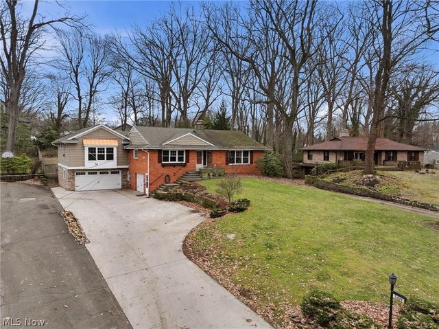 5014 E Boulevard Blvd NW, Canton, OH 44718