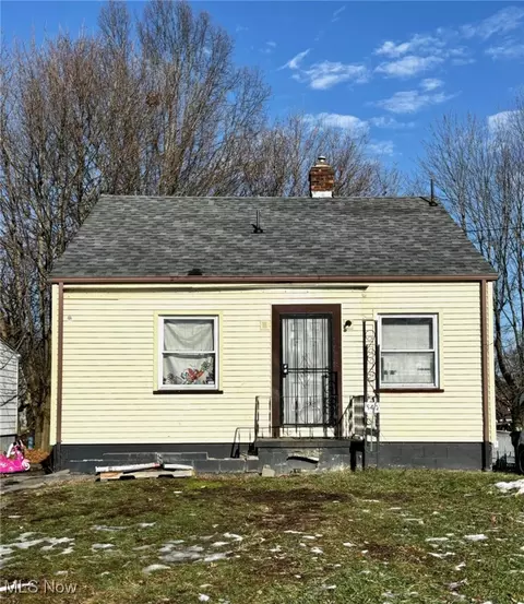544 Miller St, Youngstown, OH 44502