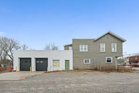 91 Union Ave SE, Minerva, OH 44657