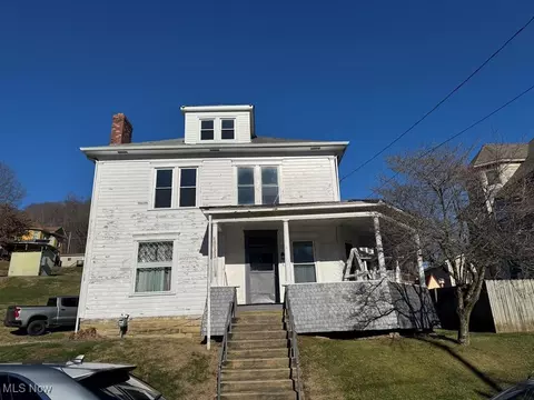 230 Ferry St, Clarington, OH 43915