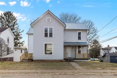 116 Euclid Ave, Barnesville, OH 43713
