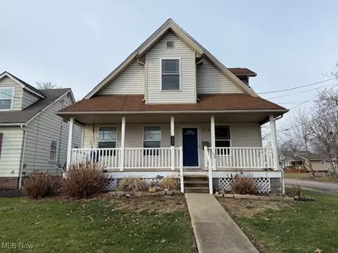 244 5th St NE, Barberton, OH 44203