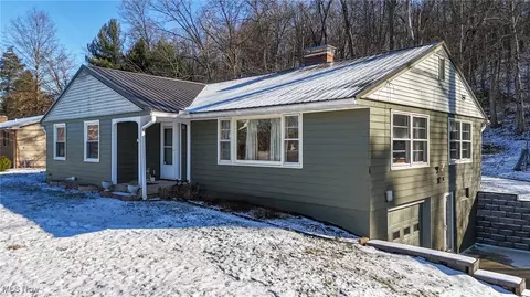 118 Rathbone Rd, Marietta, OH 45750