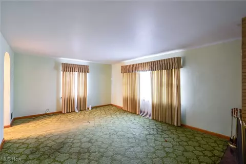 Living - 4344 Crestwood St NW, Canton, OH 44708 photo 1 of 3