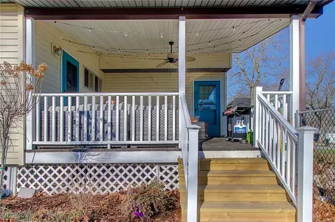 Exterior - 2950 Colon Dr, Copley, OH 44321 photo 6 of 12