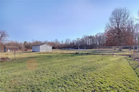 Exterior - 2950 Colon Dr, Copley, OH 44321 photo 10 of 12