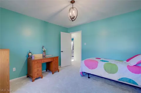 Bedroom - 2950 Colon Dr, Copley, OH 44321 photo 7 of 7