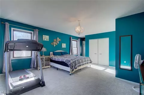 Bedroom - 2950 Colon Dr, Copley, OH 44321 photo 3 of 7