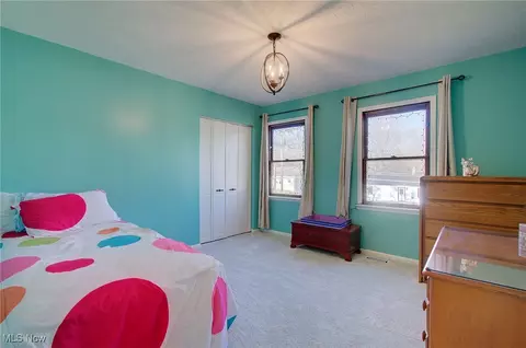 Bedroom - 2950 Colon Dr, Copley, OH 44321 photo 6 of 7