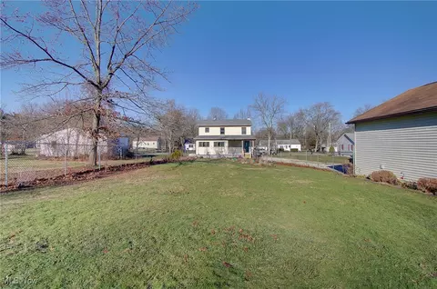 Exterior - 2950 Colon Dr, Copley, OH 44321 photo 9 of 12