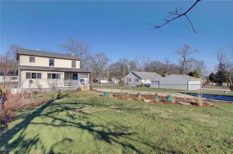 Exterior - 2950 Colon Dr, Copley, OH 44321 photo 8 of 12