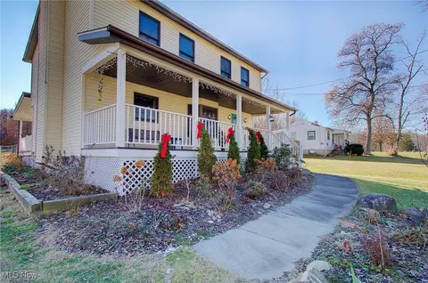 Exterior - 2950 Colon Dr, Copley, OH 44321 photo 3 of 12