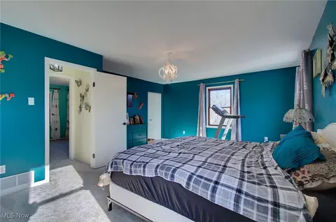 Bedroom - 2950 Colon Dr, Copley, OH 44321 photo 2 of 7