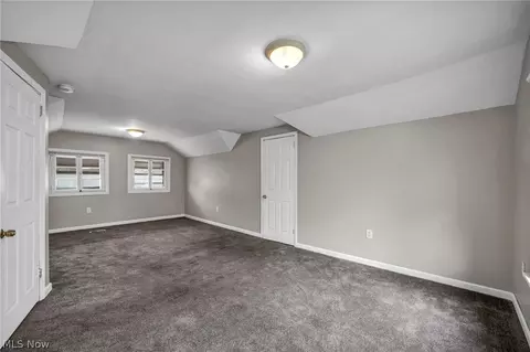 Bedroom - 295 E 238th St, Euclid, OH 44123 photo 3 of 5