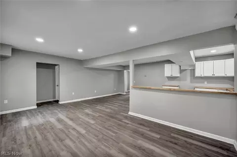 Living - 295 E 238th St, Euclid, OH 44123 photo 2 of 3