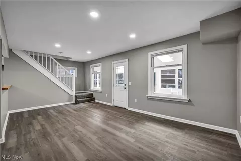 Living - 295 E 238th St, Euclid, OH 44123 photo 3 of 3
