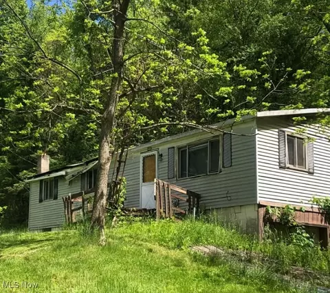 32762 Township Rd 22, Killbuck, OH 44637