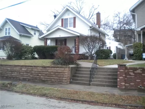 553 Princeton Ave, Barberton, OH 44203