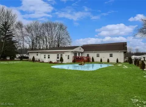 951 Chappell Rd, Jefferson, OH 44047