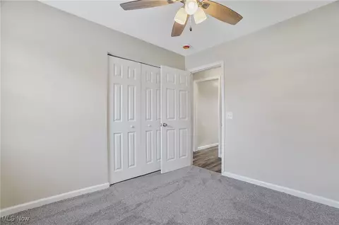 Bedroom - 9852 Belden Dr, Windham, OH 44288 photo 6 of 6