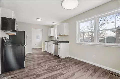 Kitchen - 9852 Belden Dr, Windham, OH 44288 photo 1 of 1