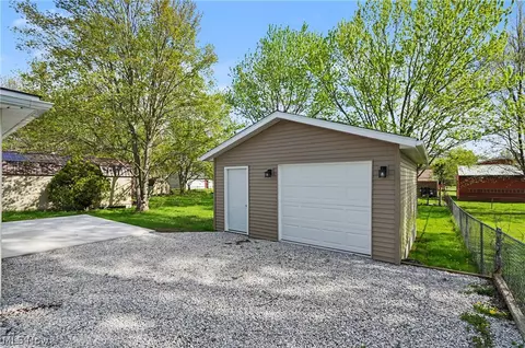 Exterior - 9852 Belden Dr, Windham, OH 44288 photo 2 of 7