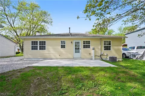 Exterior - 9852 Belden Dr, Windham, OH 44288 photo 5 of 7