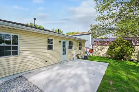 Exterior - 9852 Belden Dr, Windham, OH 44288 photo 6 of 7