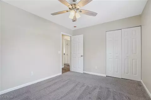 Bedroom - 9852 Belden Dr, Windham, OH 44288 photo 2 of 6