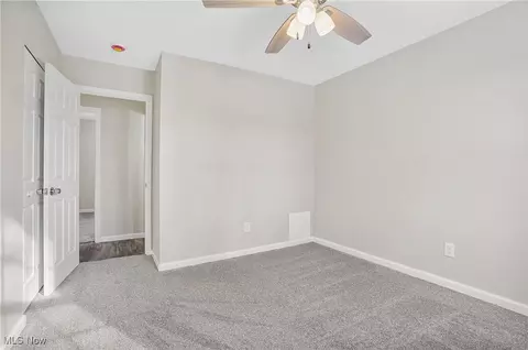 Bedroom - 9852 Belden Dr, Windham, OH 44288 photo 4 of 6