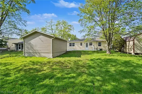 Exterior - 9852 Belden Dr, Windham, OH 44288 photo 7 of 7
